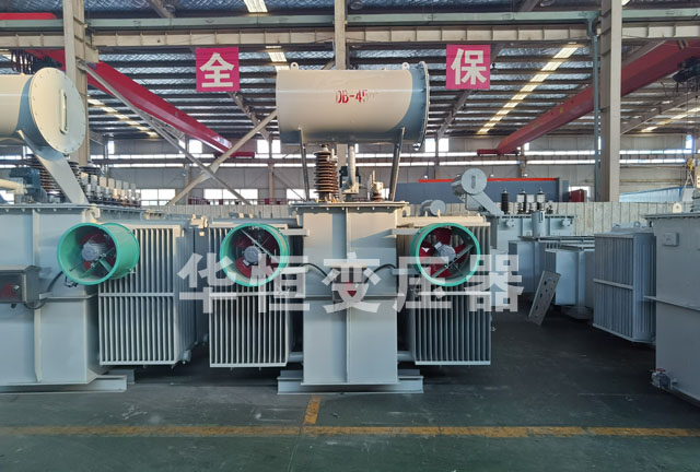 S13-6300/35塔城塔城塔城油浸式变压器